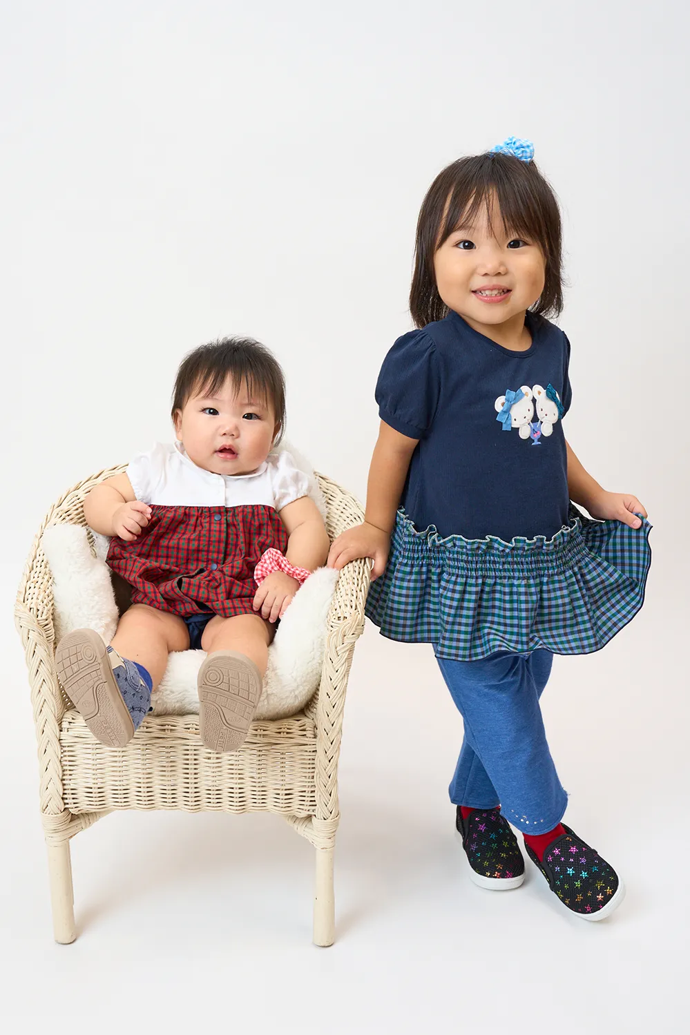 松坂屋静岡店 ファミリア Collection 男の子 2歳