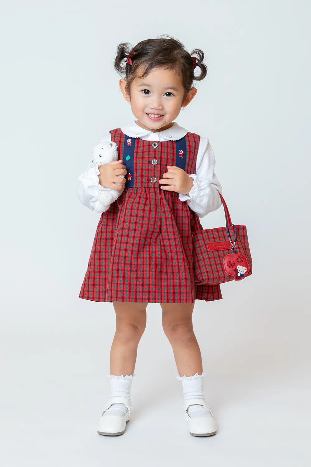 松坂屋静岡店 ファミリア Collection 男の子 0歳