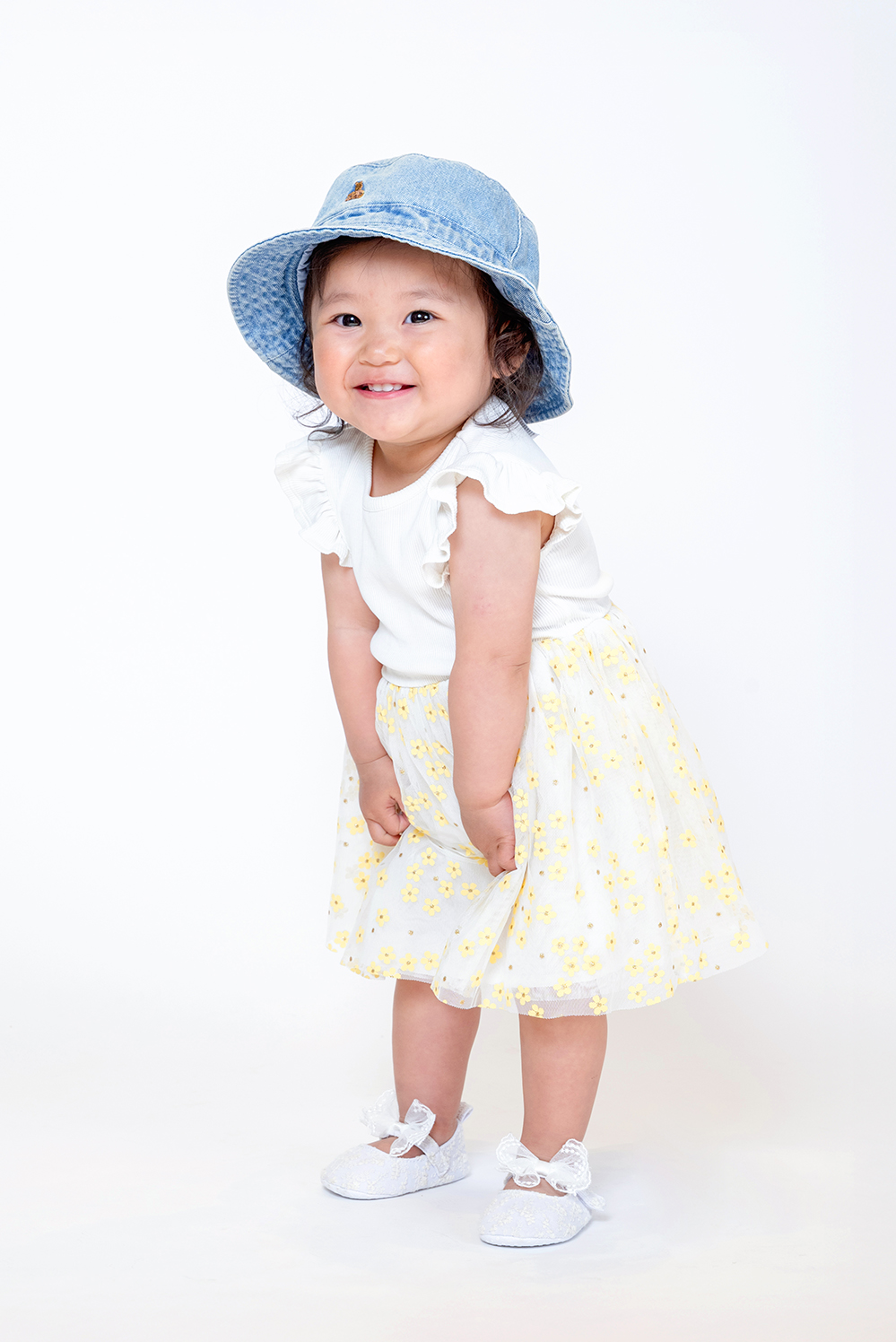 Gap×キッズ時計写真1