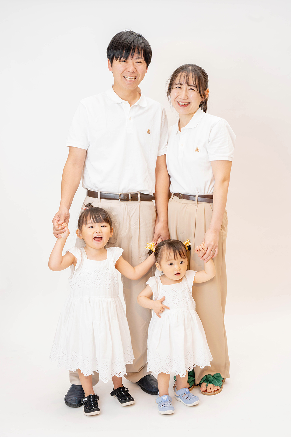 Gap×キッズ時計写真5