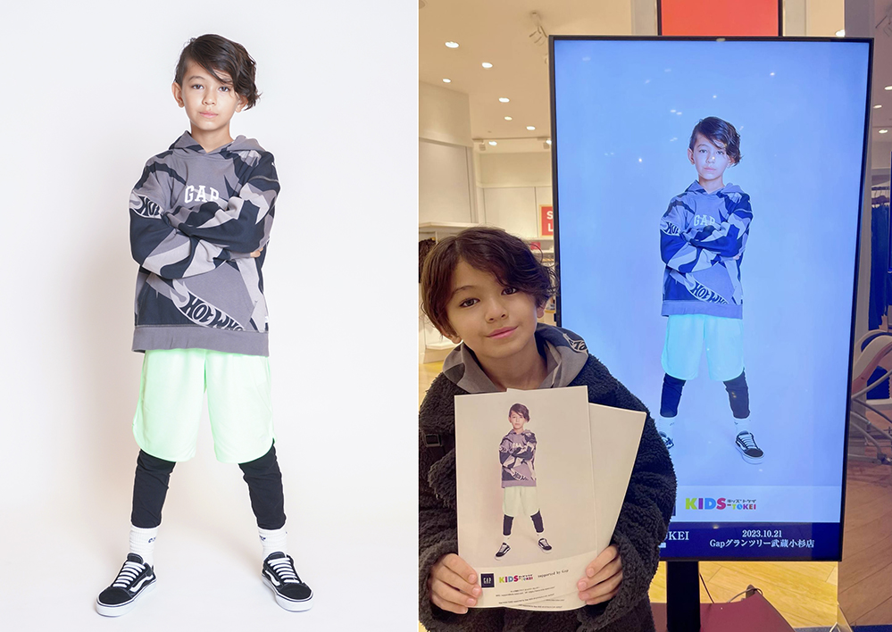 ポスターのイメージ