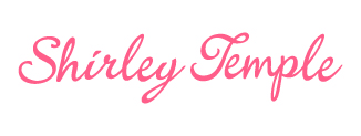 シャーリーテンプルロゴ