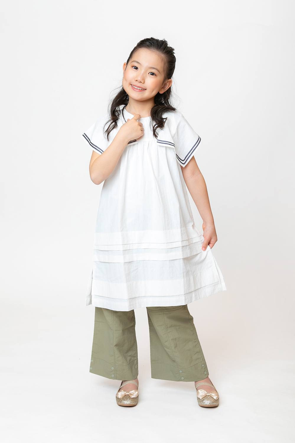 キッズ時計モデル画像1