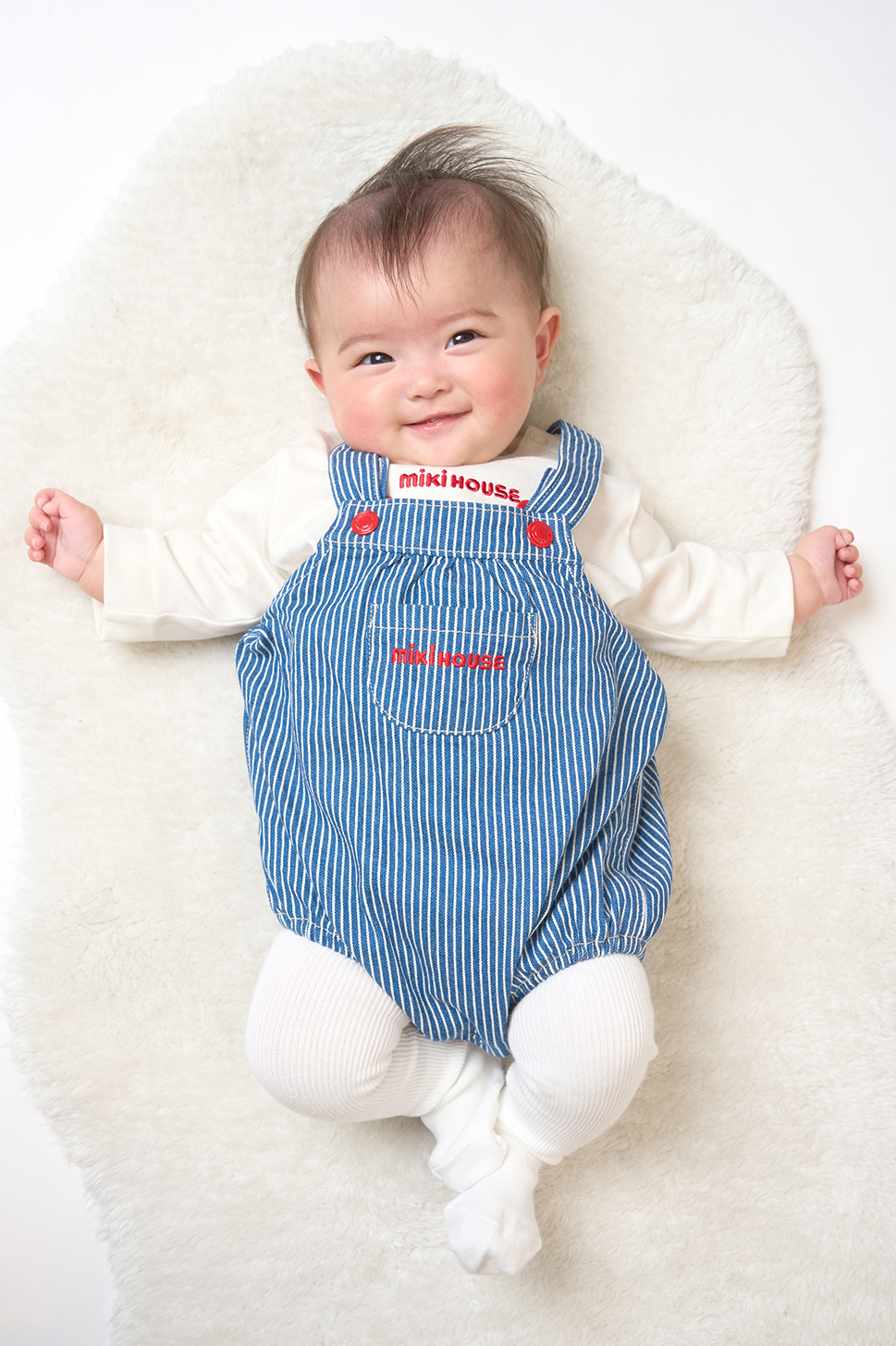 キッズ時計モデル写真5