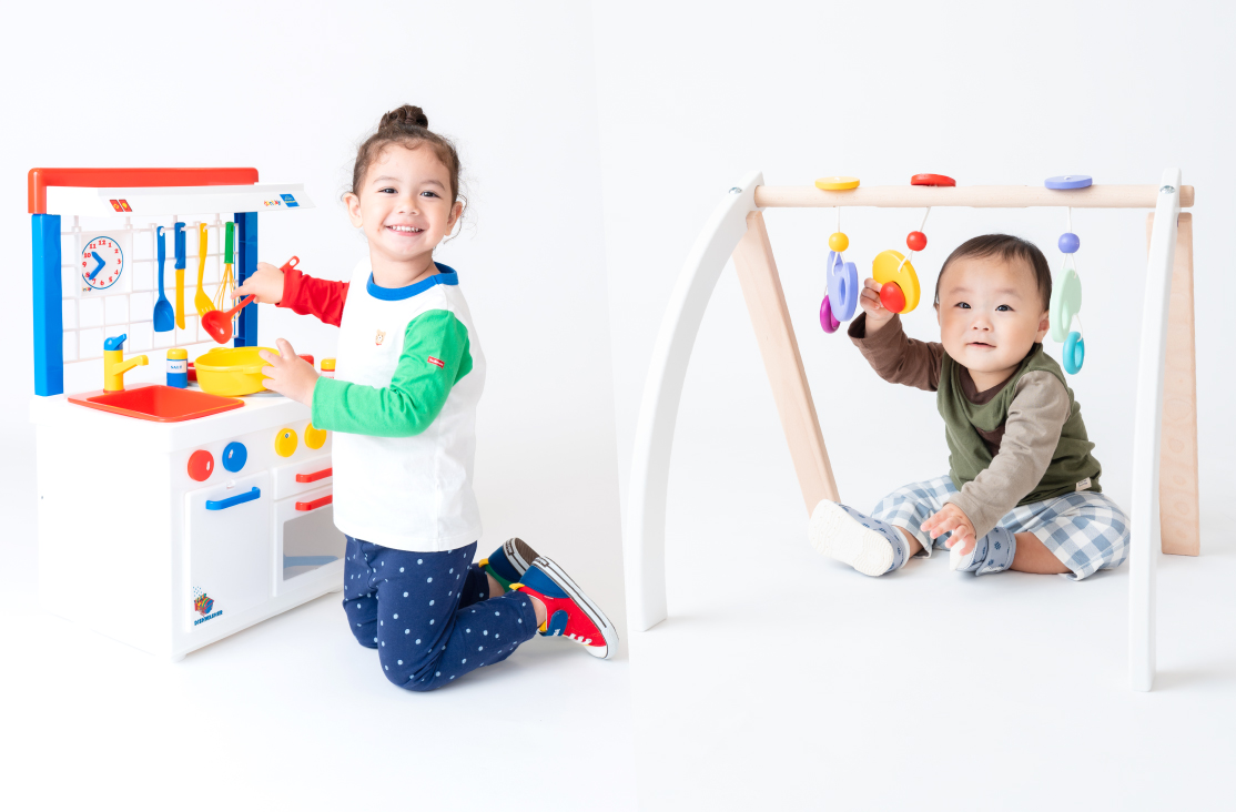 神戸阪急 KIDS-TOKEIメイン画像2