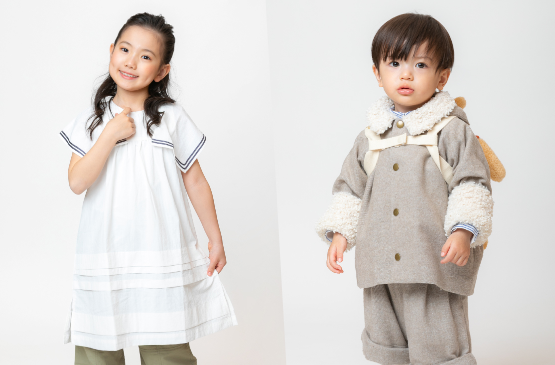 神戸阪急 KIDS-TOKEIメイン画像1