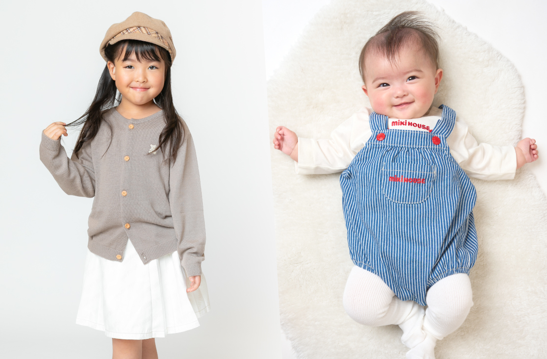 神戸阪急 KIDS-TOKEIメイン画像3