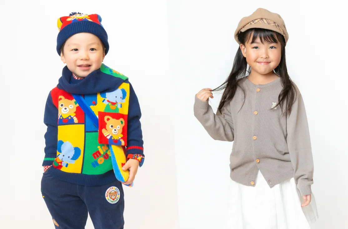 神戸阪急 KIDS-TOKEIメイン画像1