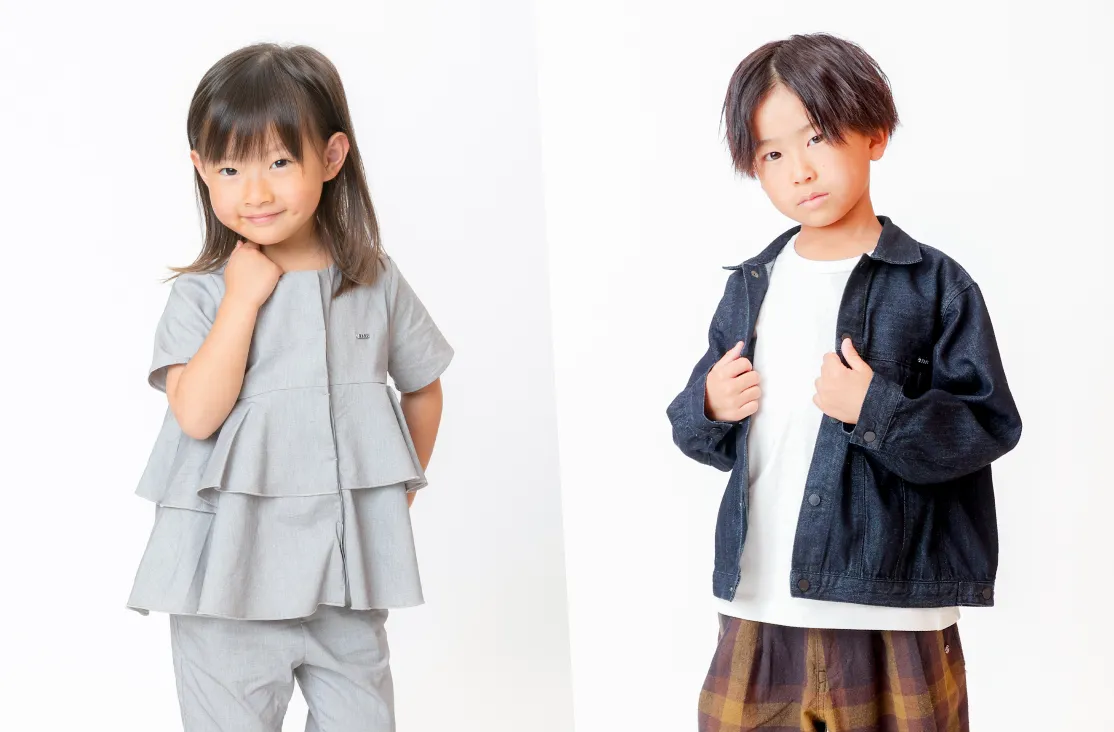 神戸阪急 KIDS-TOKEIメイン画像3