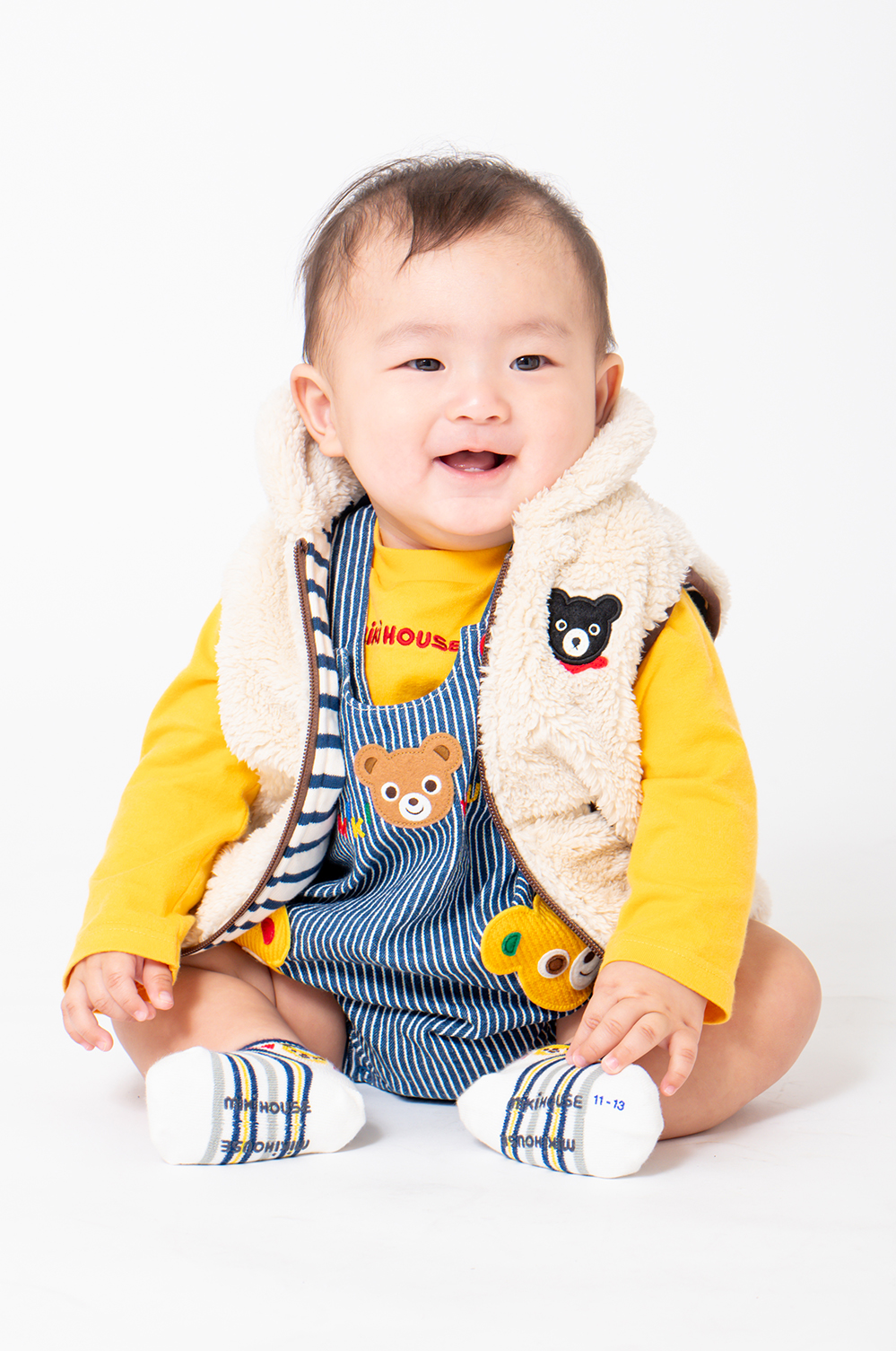 キッズ時計モデル画像3