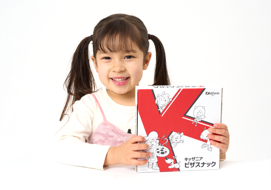 キッザニア×キッズ時計イメージ画像3