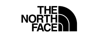 ノースフェイスロゴ