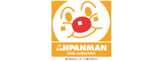 アンパンマンロゴ