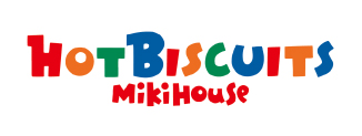 ホットビスケットロゴ