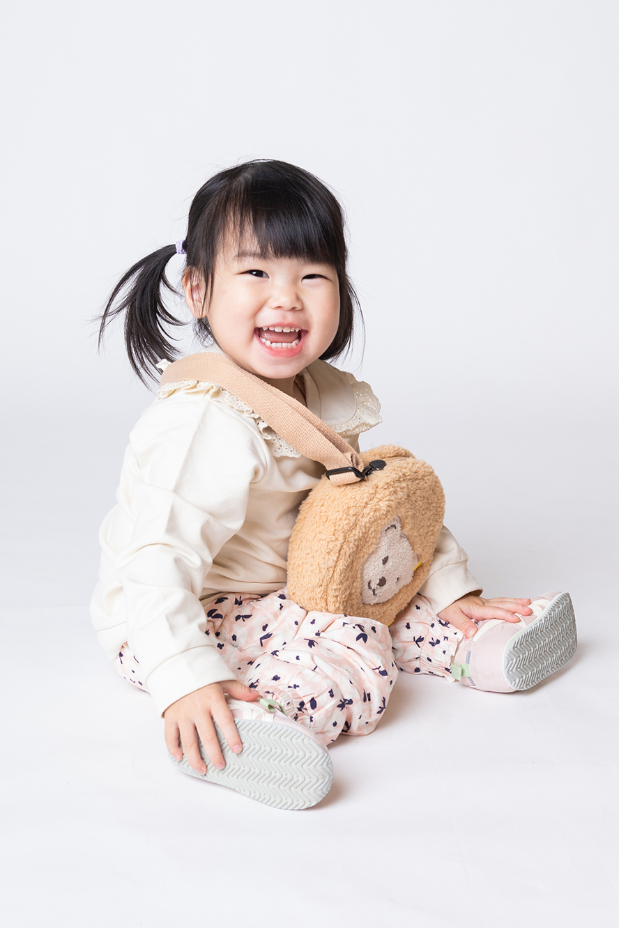 キッズ時計モデル画像1