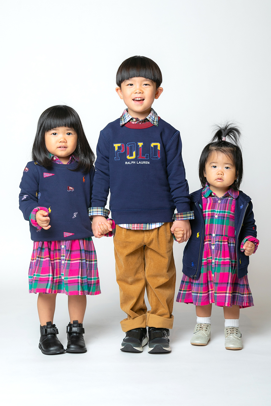 キッズ時計モデル画像3