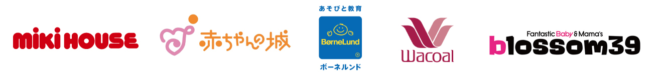 『あべのハルカス近鉄本店kodomoの街×キッズ時計』ロゴ