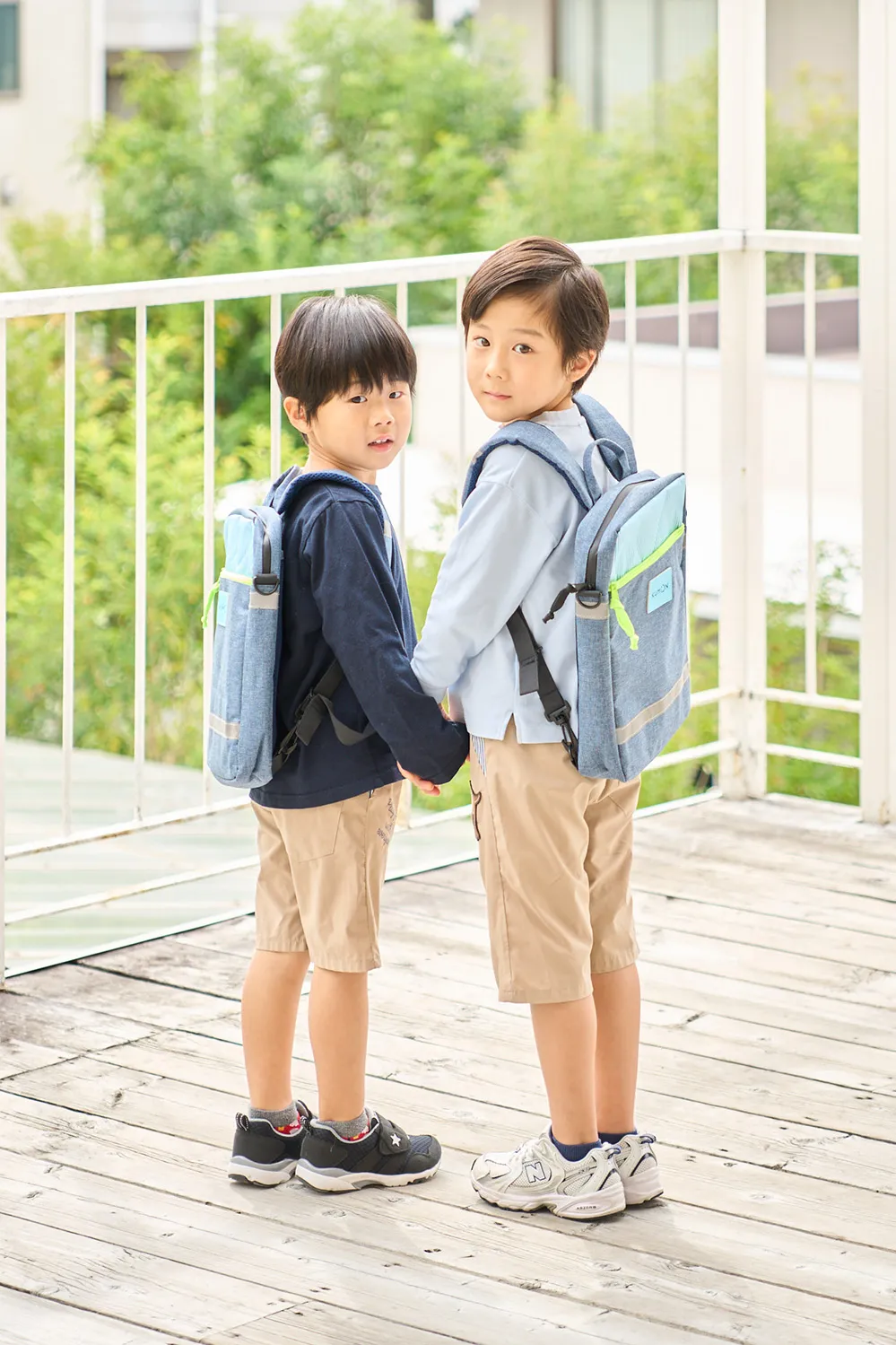 KUMON キッズモデル募集 男の子 8歳
