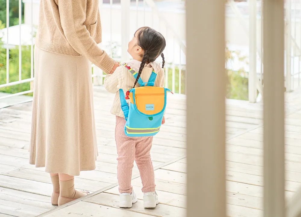 【東京・大阪開催】KUMON キッズモデル募集モデル画像3