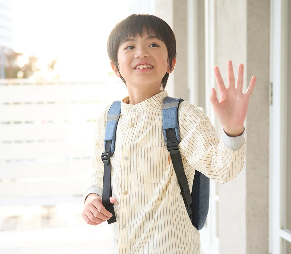 【東京・大阪開催】KUMON キッズモデル募集 男の子 6歳
