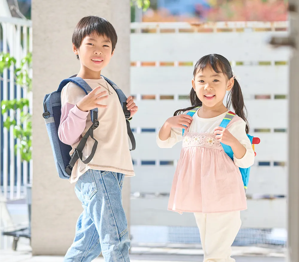 【東京・大阪開催】KUMON キッズモデル募集 男の子 6歳