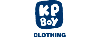 KPボーイロゴ