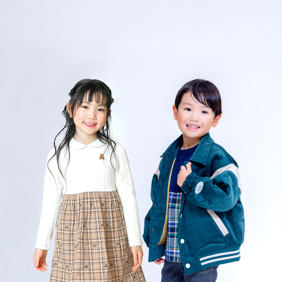 BABY&KIDS PHOTO 1