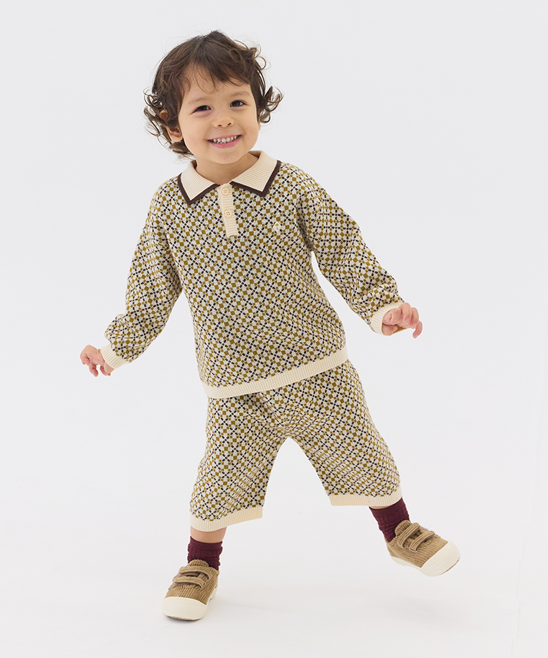 moimoln キッズモデル募集 女の子 5歳