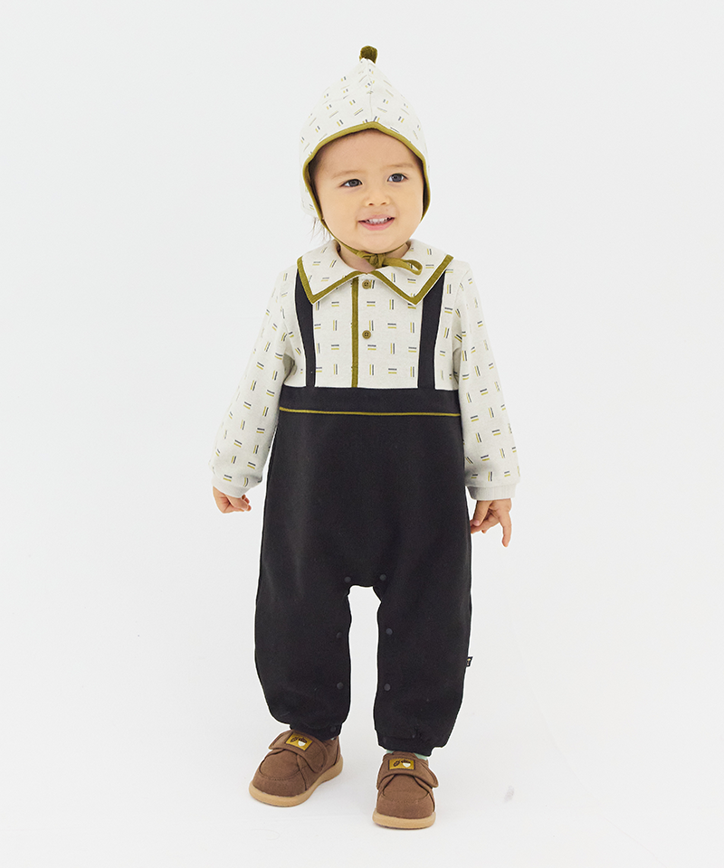moimoln キッズモデル募集 男の子 8歳