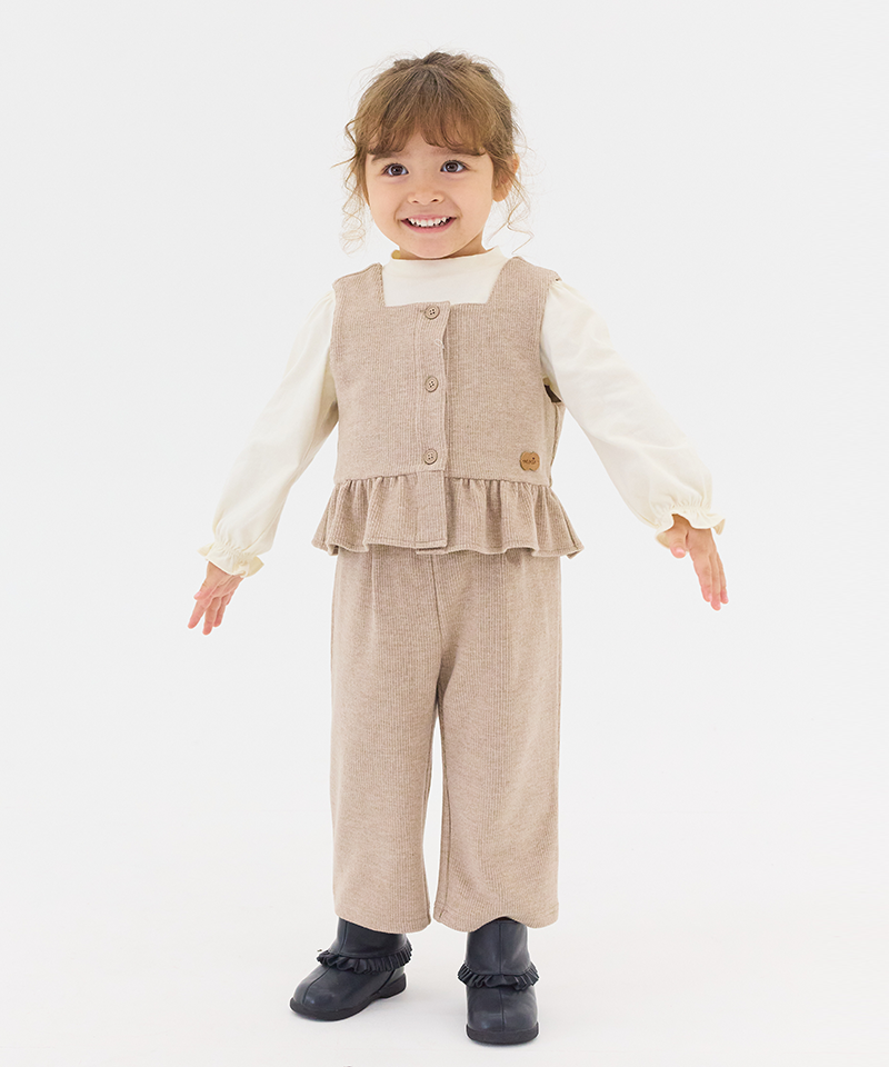 moimoln キッズモデル募集 女の子 5歳