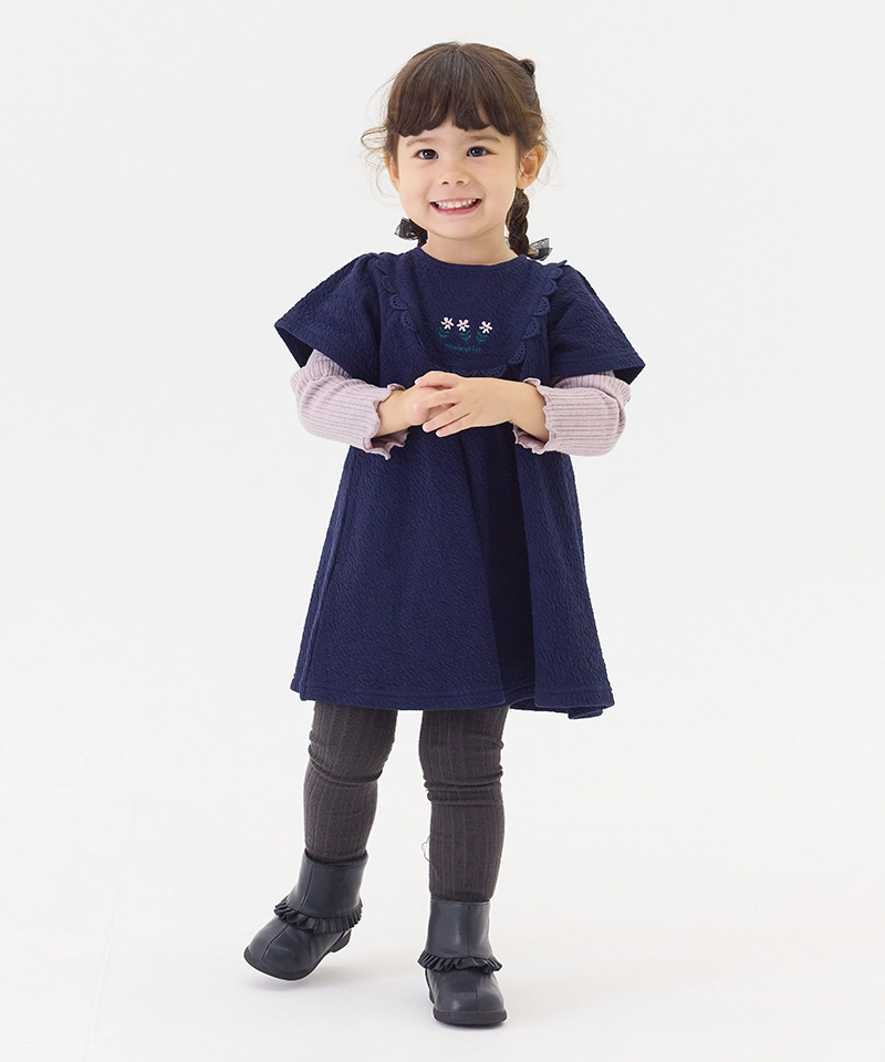 moimoln キッズモデル募集 女の子 5歳