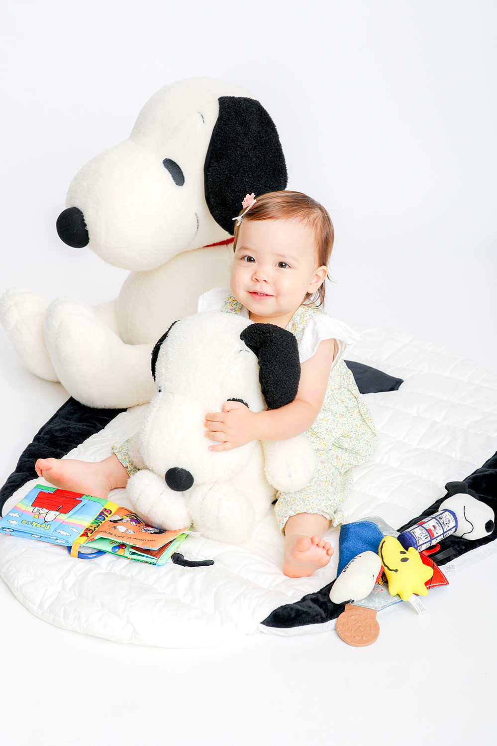 キッズ時計モデル写真5