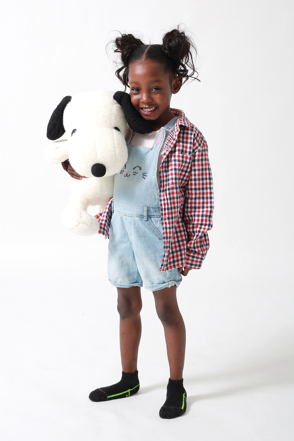 キッズ時計モデル写真5