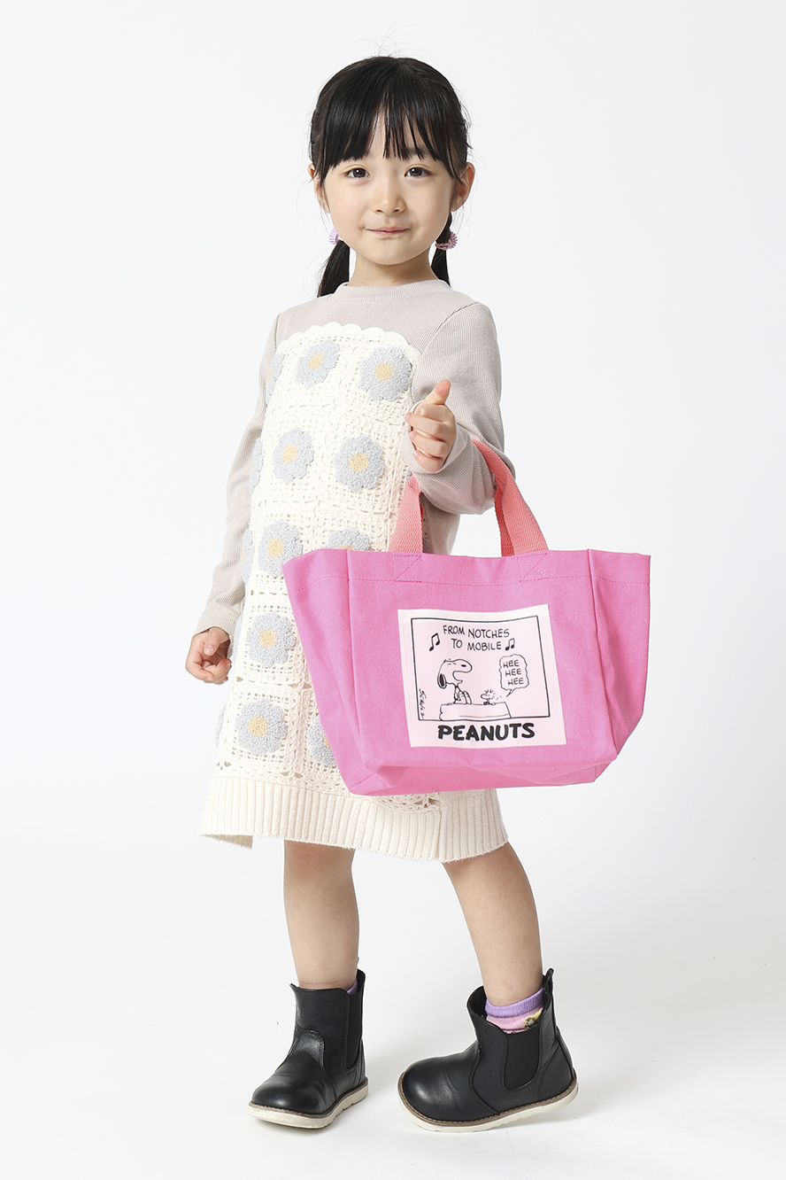 キッズ時計モデル写真