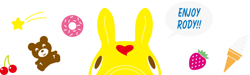 ロディ画像