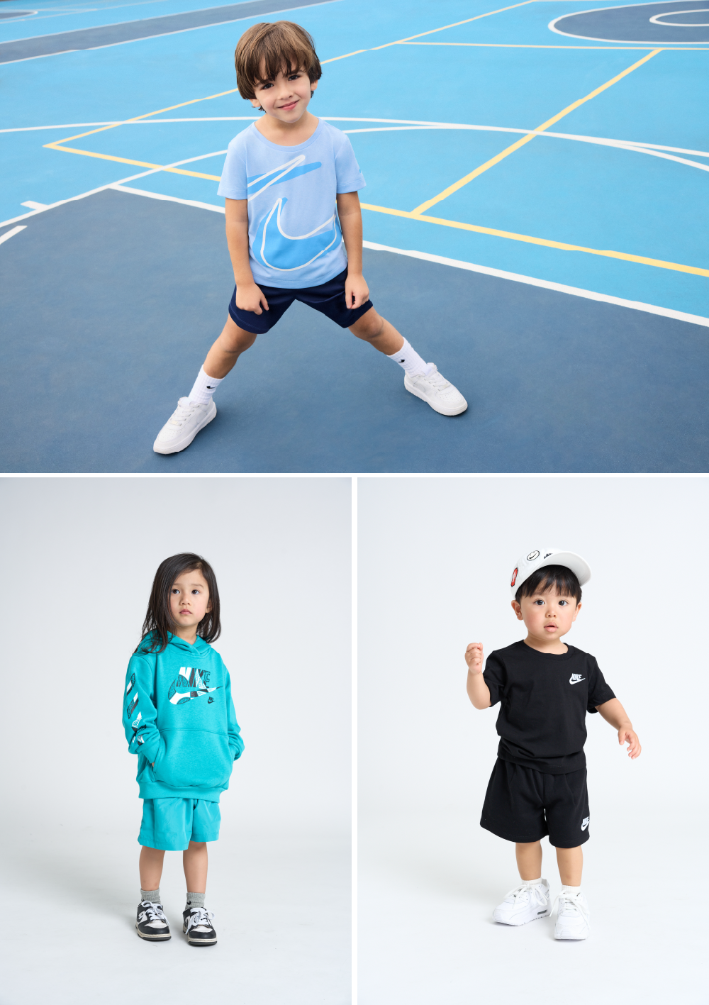 ROOKIE KIDS JAPANのイメージ画像3