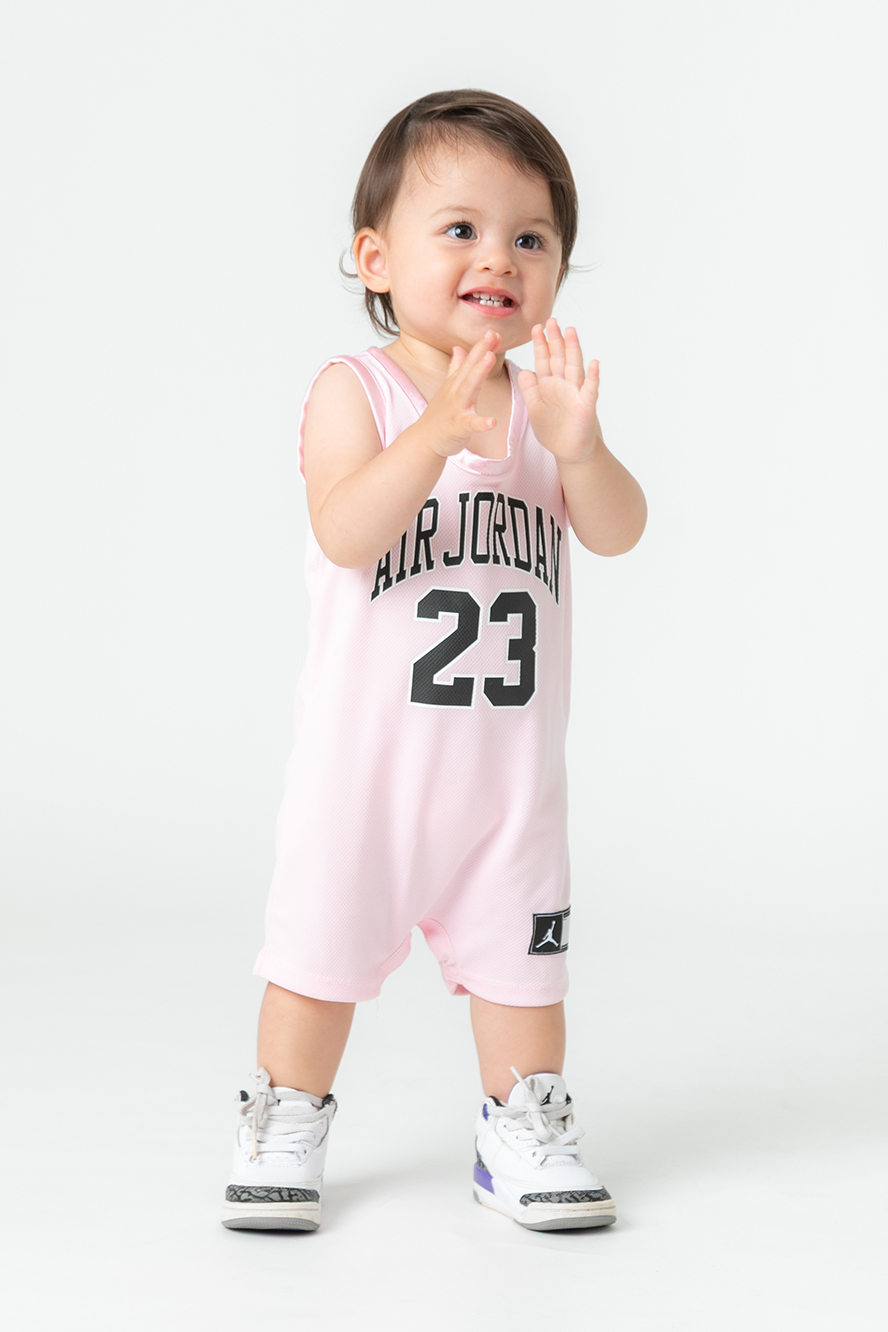 ROOKIE KIDSxキッズ時計コーディネート3