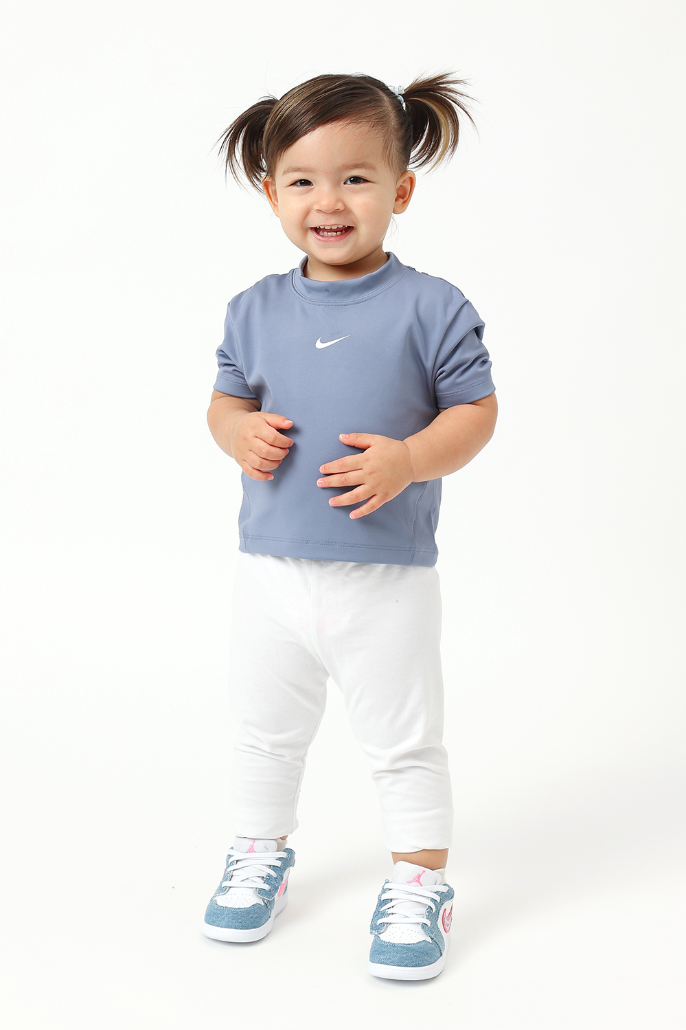 ROOKIE KIDSxキッズ時計コーディネート5
