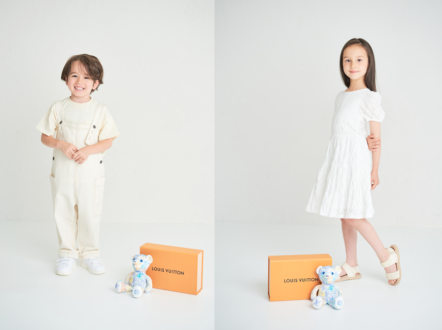 Kids-Tokei nominees Photo-competition 2023 Vol.4 Part 1 - RUNWAY MAGAZINE ®  Official