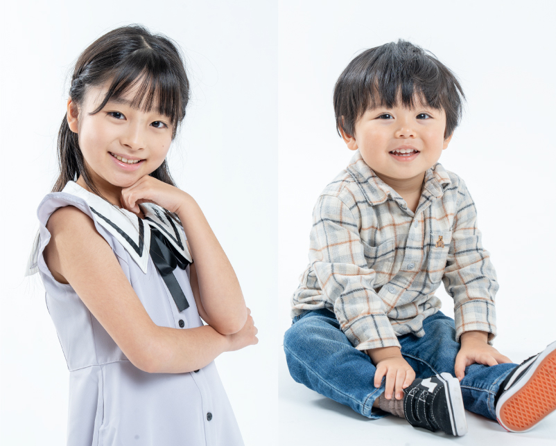 七田式×キッズ時計グランプリ画像