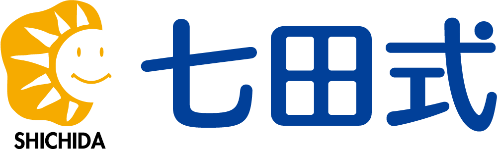 七田式ロゴ