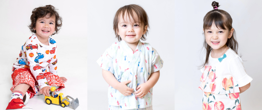 そごう千葉店 KIDS-TOKEIメイン画像1