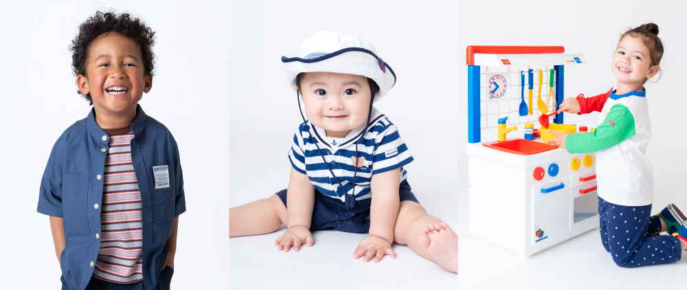 そごう千葉店 KIDS-TOKEIメイン画像2