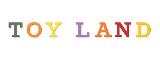 TOY LANDロゴ