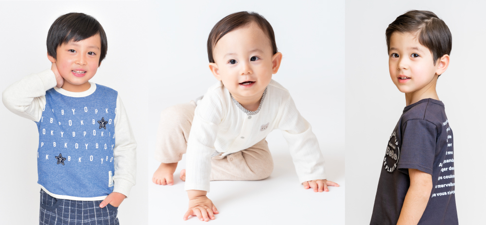 そごう大宮店×キッズ時計メイン画像1