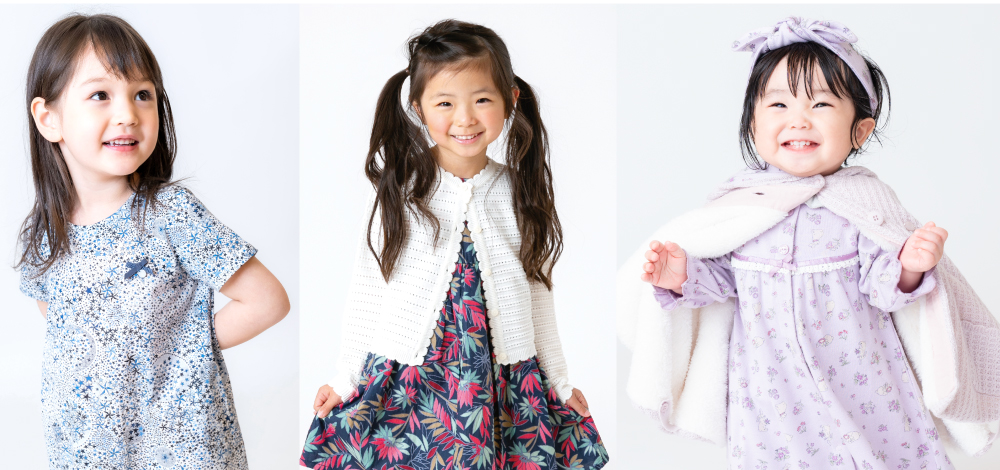 そごう大宮店×キッズ時計メイン画像2