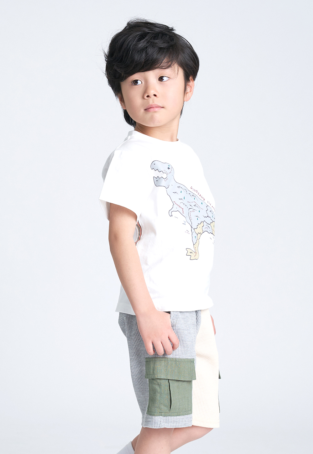 キッズ時計モデル画像1