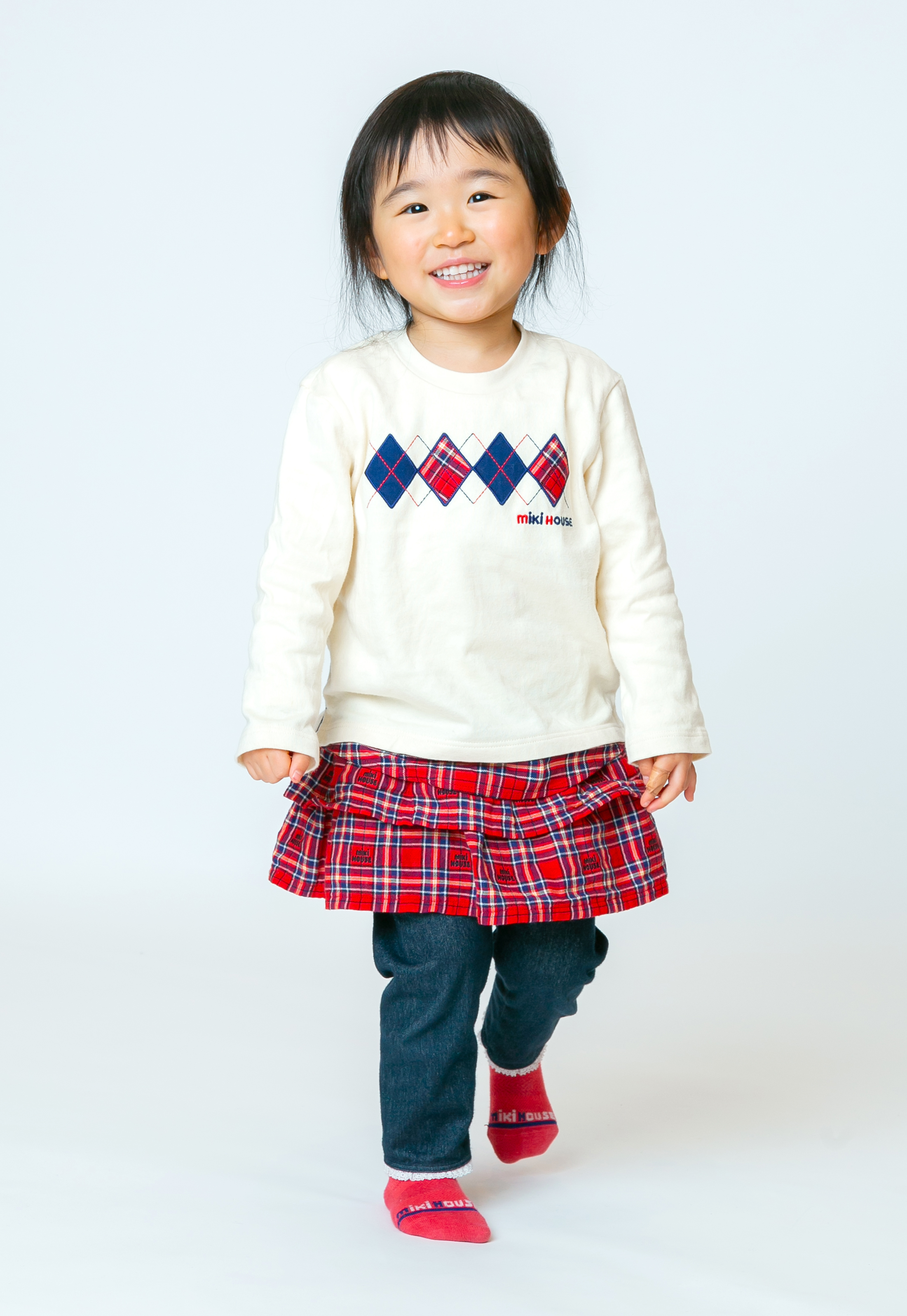 キッズ時計モデル写真7