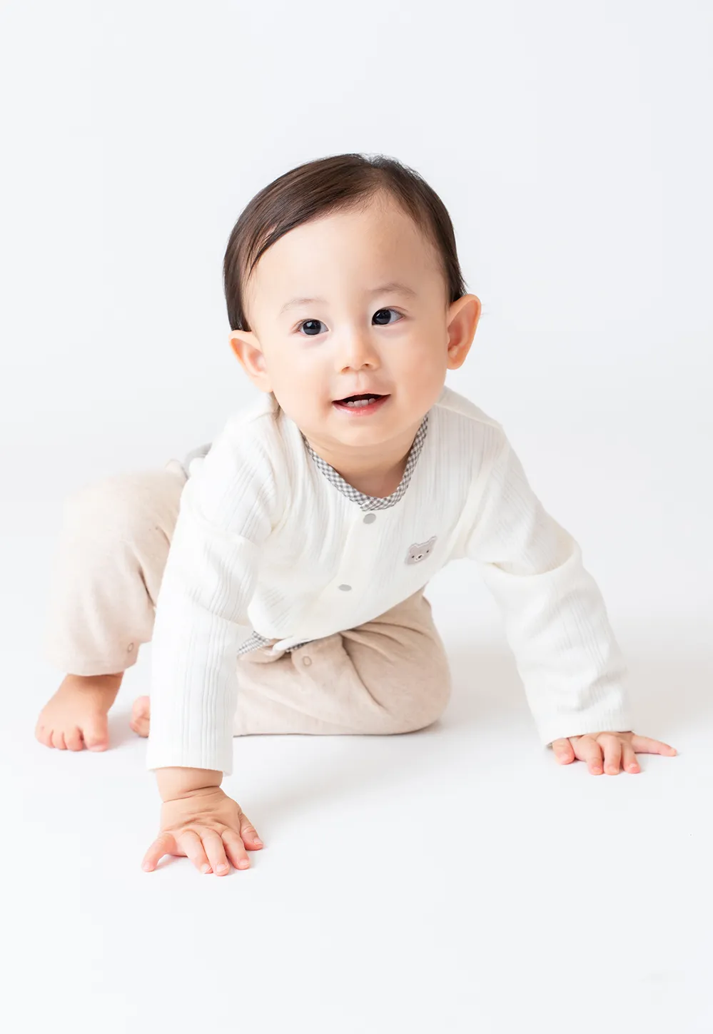キッズ時計モデル画像1
