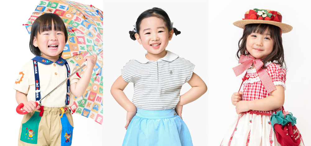そごう横浜店 KIDS-TOKEIメイン画像1